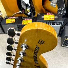 Fender Japan ST72-55 Modified_6