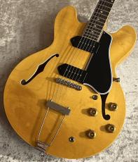 Gibson 【NEW】 1959 ES-330 Vintage Natural VOS snA960083 [2.89kg]【G-CLUB TOKYO】