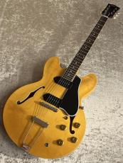 Gibson 【NEW】 1959 ES-330 Vintage Natural VOS snA960083 [2.89kg]【G-CLUB TOKYO】【NEW】 1962 ES-330 60s Cherry VOS sn160233 [2.82kg]【G-CLUB TOKYO】_2