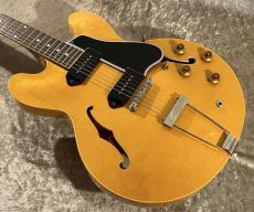 Gibson 【NEW】 1959 ES-330 Vintage Natural VOS snA960083 [2.89kg]【G-CLUB TOKYO】【NEW】 1962 ES-330 60s Cherry VOS sn160233 [2.82kg]【G-CLUB TOKYO】_4