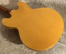Gibson 【NEW】 1959 ES-330 Vintage Natural VOS snA960083 [2.89kg]【G-CLUB TOKYO】【NEW】 1962 ES-330 60s Cherry VOS sn160233 [2.82kg]【G-CLUB TOKYO】_5