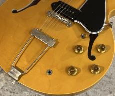 Gibson 【NEW】 1959 ES-330 Vintage Natural VOS snA960083 [2.89kg]【G-CLUB TOKYO】【NEW】 1962 ES-330 60s Cherry VOS sn160233 [2.82kg]【G-CLUB TOKYO】_7