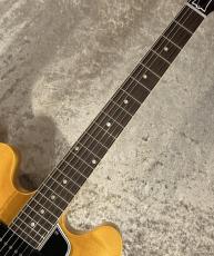 Gibson 【NEW】 1959 ES-330 Vintage Natural VOS snA960083 [2.89kg]【G-CLUB TOKYO】【NEW】 1962 ES-330 60s Cherry VOS sn160233 [2.82kg]【G-CLUB TOKYO】_9
