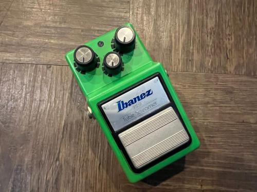 Ibanez TS-9 RE