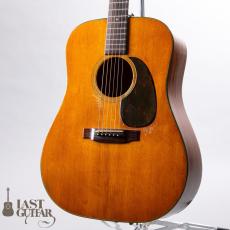 Martin D-18 '66_2