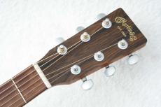 Martin OMC-X2E【2025年製 美品中古】【USED】【48回無金利】_9