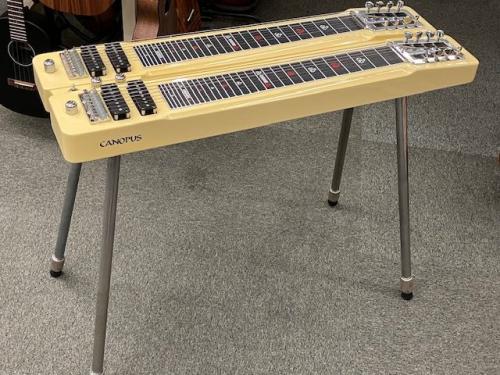 Canopus  YS-8SD