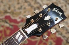 Gibson Murphy Lab 1963 Dove Light Aged Dark Natural #22065026【激鳴り個体】【試奏動画あり】_10
