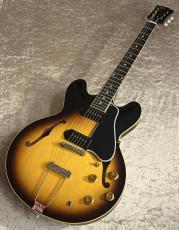 Gibson 【NEW】 1959 ES-330 Vintage Burst VOS snA960114 [2.91kg]【G-CLUB TOKYO】_2