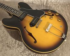 Gibson 【NEW】 1959 ES-330 Vintage Burst VOS snA960114 [2.91kg]【G-CLUB TOKYO】_4