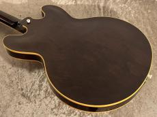 Gibson 【NEW】 1959 ES-330 Vintage Burst VOS snA960114 [2.91kg]【G-CLUB TOKYO】_5