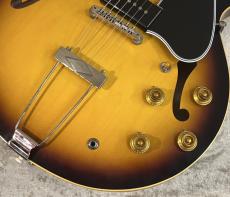 Gibson 【NEW】 1959 ES-330 Vintage Burst VOS snA960114 [2.91kg]【G-CLUB TOKYO】_7