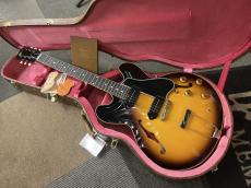 Gibson 【NEW】 1959 ES-330 Vintage Burst VOS snA960114 [2.91kg]【G-CLUB TOKYO】_11