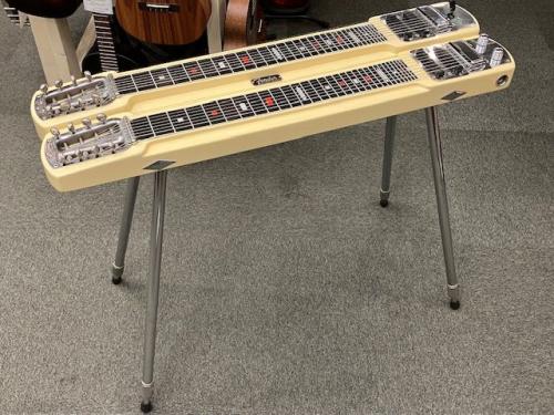 Fender Stringmaster Dual-8