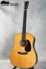 James Goodall Traditional Dreadnought (2000年代)_2