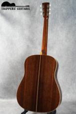 James Goodall Traditional Dreadnought (2000年代)_3