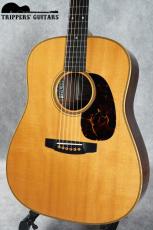 James Goodall Traditional Dreadnought (2000年代)_4