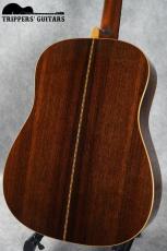 James Goodall Traditional Dreadnought (2000年代)_5