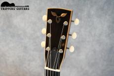 James Goodall Traditional Dreadnought (2000年代)_6
