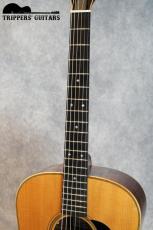 James Goodall Traditional Dreadnought (2000年代)_7
