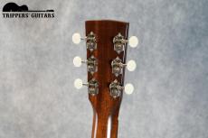 James Goodall Traditional Dreadnought (2000年代)_8