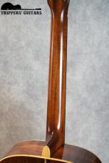 James Goodall Traditional Dreadnought (2000年代)_9