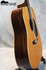 James Goodall Traditional Dreadnought (2000年代)_10