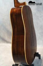 James Goodall Traditional Dreadnought (2000年代)_11