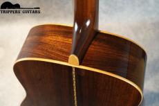 James Goodall Traditional Dreadnought (2000年代)_12