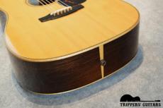 James Goodall Traditional Dreadnought (2000年代)_13