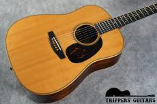 James Goodall Traditional Dreadnought (2000年代)_14