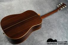 James Goodall Traditional Dreadnought (2000年代)_15