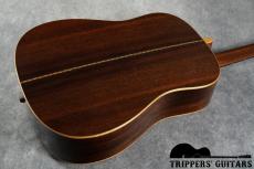 James Goodall Traditional Dreadnought (2000年代)_16