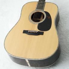 Martin D-45 Modern Deluxe【2024年製 美品中古】【USED】【48回無金利】【試奏動画あり】