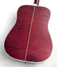 Gibson Custom Shop Hummingbird Ultima Autumn Burst【限定モデル】【究極のハミングバード】【メイプルボディ&エボニー指板】_7