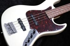 Sadowsky 【クリアランスセール】MetroExpress MX21 VJ4 MR Morado Fingerboard /Olympic White【4.24kg】_2