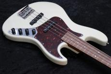 Sadowsky 【クリアランスセール】MetroExpress MX21 VJ4 MR Morado Fingerboard /Olympic White【4.24kg】_4
