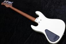 Sadowsky 【クリアランスセール】MetroExpress MX21 VJ4 MR Morado Fingerboard /Olympic White【4.24kg】_8
