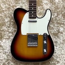 Fender Made in Japan Traditional 60s Telecaster Custom