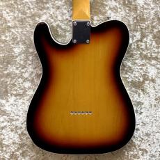 Fender Made in Japan Traditional 60s Telecaster Custom_2