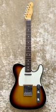 Fender Made in Japan Traditional 60s Telecaster Custom_3