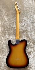 Fender Made in Japan Traditional 60s Telecaster Custom_4