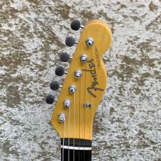 Fender Made in Japan Traditional 60s Telecaster Custom_5
