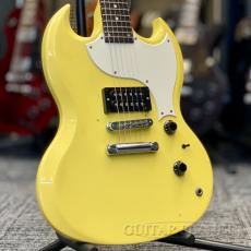 Gibson 【夏のボーナスセール】 SG-X Summer Specials -Corona Yellow- 1998年製 【Rare Color!】【Ebony Fingerboard!】【24 Frets!】