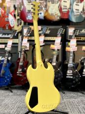 Gibson 【夏のボーナスセール】 SG-X Summer Specials -Corona Yellow- 1998年製 【Rare Color!】【Ebony Fingerboard!】【24 Frets!】_3