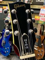 Gibson 【夏のボーナスセール】 SG-X Summer Specials -Corona Yellow- 1998年製 【Rare Color!】【Ebony Fingerboard!】【24 Frets!】_5