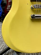 Gibson 【夏のボーナスセール】 SG-X Summer Specials -Corona Yellow- 1998年製 【Rare Color!】【Ebony Fingerboard!】【24 Frets!】_8