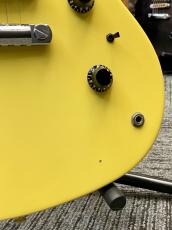 Gibson 【夏のボーナスセール】 SG-X Summer Specials -Corona Yellow- 1998年製 【Rare Color!】【Ebony Fingerboard!】【24 Frets!】_9