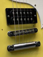Gibson 【夏のボーナスセール】 SG-X Summer Specials -Corona Yellow- 1998年製 【Rare Color!】【Ebony Fingerboard!】【24 Frets!】_11