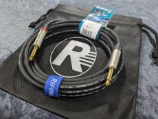 Reference Cables 【旧価格ラスト】RIC-S01【Recording】【4.5m】【S-S】【1本のみ即納可能】